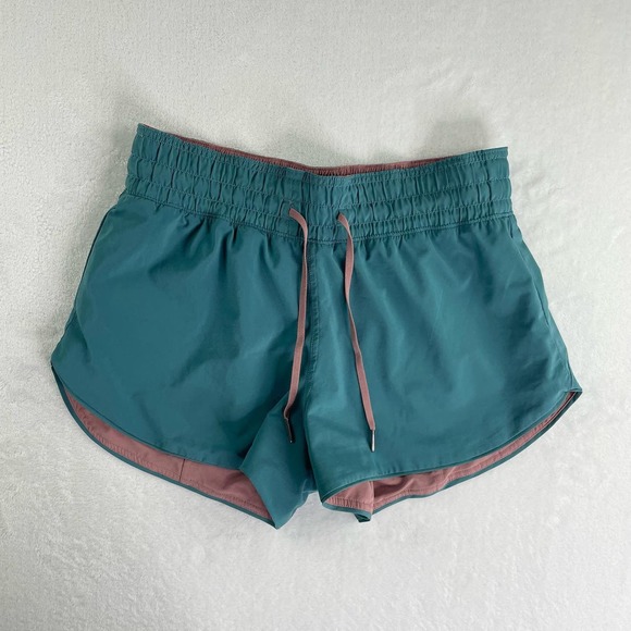 Lululemon Short - 6 - Picture 5 of 9